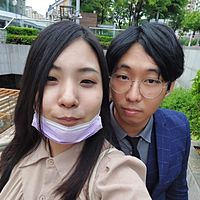 頭像