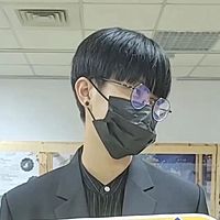 頭像