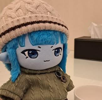 頭像
