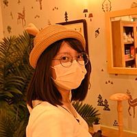 頭像
