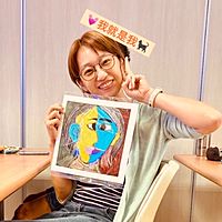 頭像