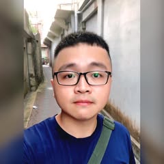 頭像