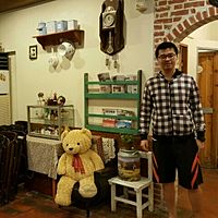 頭像