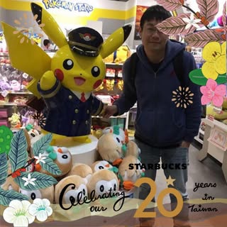 頭像