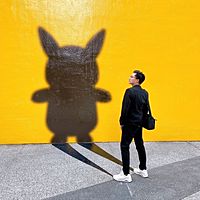 頭像