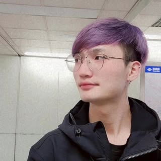 頭像