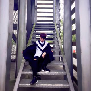 頭像