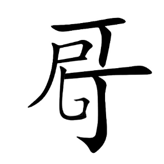 頭像