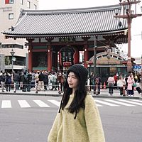 頭像