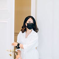 頭像
