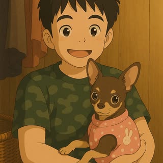 頭像