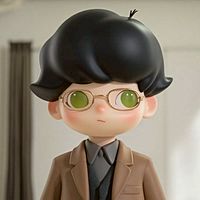 頭像