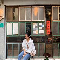 頭像