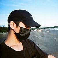 頭像