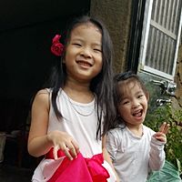 頭像