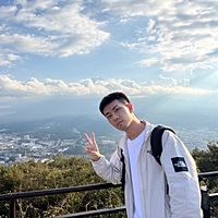 頭像