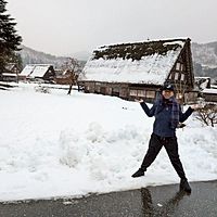 頭像