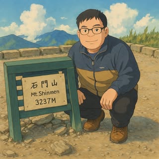 頭像