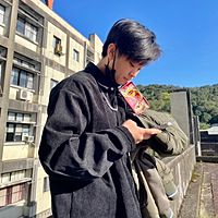 頭像
