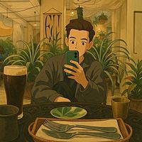 頭像
