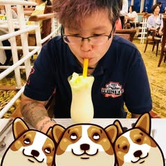頭像