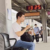 頭像