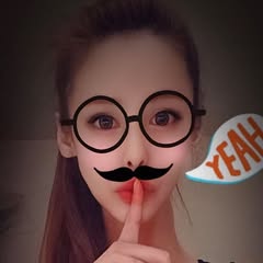 頭像