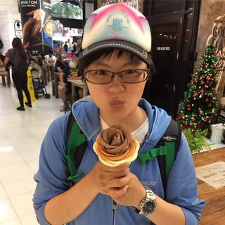 頭像