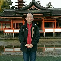頭像