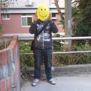 頭像