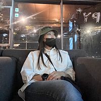 頭像