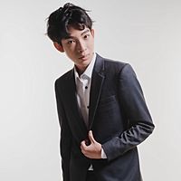 頭像