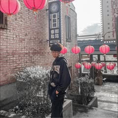頭像