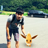 頭像