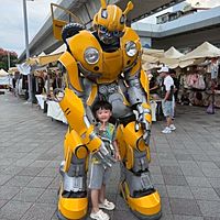 頭像