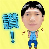 頭像