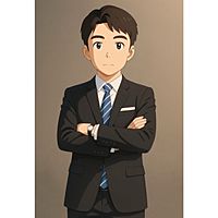 頭像