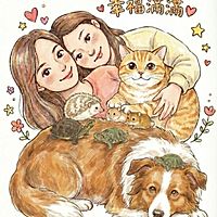 頭像