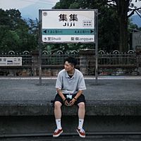 頭像