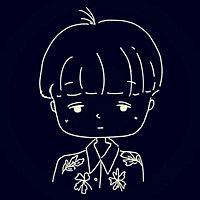 頭像