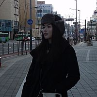 頭像