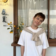 頭像