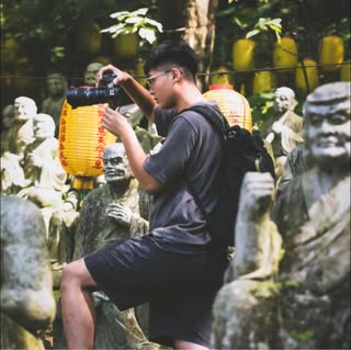 頭像