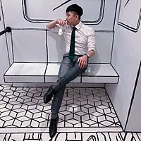 頭像
