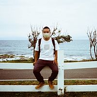 頭像
