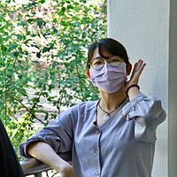 頭像