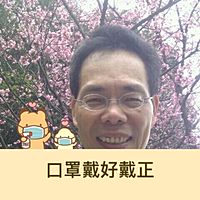 頭像