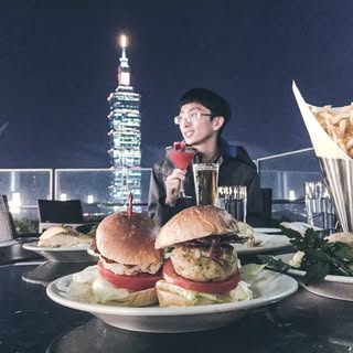 頭像