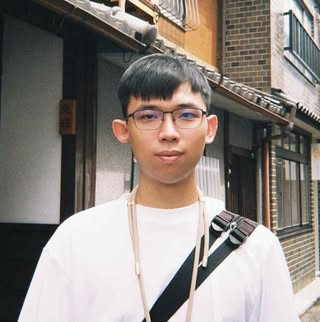 頭像
