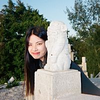 頭像